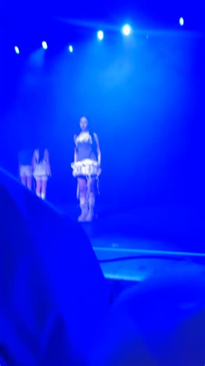 Double kill #gehlee #seowon #unis #unisconcert