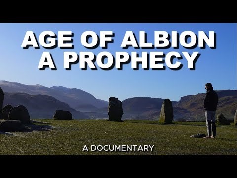 AGE OF ALBION - A PROPHECY