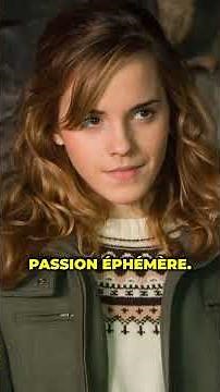 🧙‍♂️ What if Harry Potter had slept with Hermione Granger? 😱