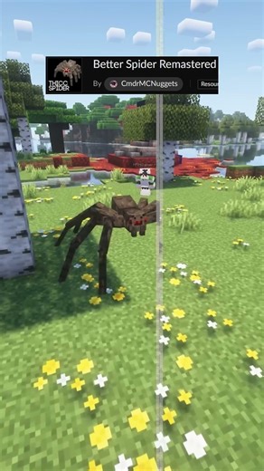 Cool minecraft recourse packs !#shorts #minecraft #ماينكرافتللجوال #اكسبلور