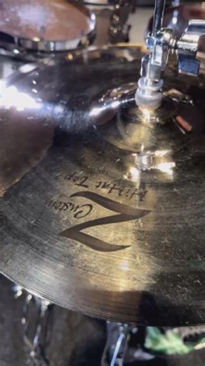 Vault Sessions | Payge Cooper, drummer for SZA. 15” Z Custom HiHats 18” Z Custom Crash 18” Z Custom China 20” Z Custom Crash 20” Z Custom Ride | Zildjian Company
