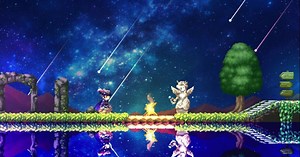 RPG Maker Devs' New Godot-Powered Game Engine Announced