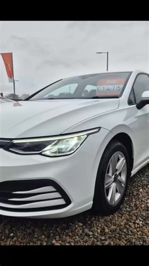 Tamlaght Auto Sales on Instagram: "🎄 CHRISTMAS STOCKING FILLER SPECIAL AT TAMLAGHT AUTO SALES 🎄 🎁 The perfect modern, low-insurance gift this Christmas! 🚗 JAN 2021 VOLKSWAGEN GOLF 1.0 TSI LIFE – 5DR 🚗 ✨ A smart, reliable hatchback that’s easy on insurance and packed with tech. 🔹 January 2021 🔹 1.0 TSI Petrol 🔹 Manual 🔹 40,777 Miles 🔹 Service History 🔹 Only Group 14 Insurance 🔹 12 Months MOT Included 🔹 Excellent Condition 💷 £14,750 💶 €19,950 (Includes VRT / NOx – NO VAT) 🛡 COMPREH