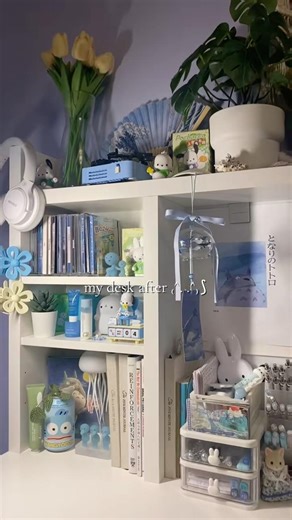 #desksetup #tiktok #tiktokviral #shortsviral