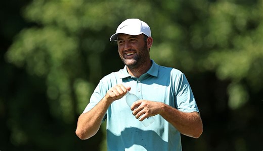 How to watch the 2025 FedEx St. Jude Championship: Schedule, TV channels, streaming, dates