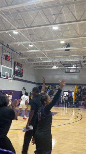 We are rocking in Knox-Windham!!!!! 💪🏾💪🏾💪🏾 | Miles College