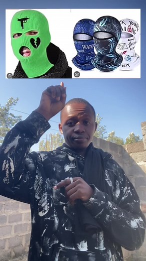 Tutorial de Balaclava: Crea Tu Propio Estilo