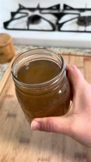 Stop buying iced tea—make this instead 🧊🥭