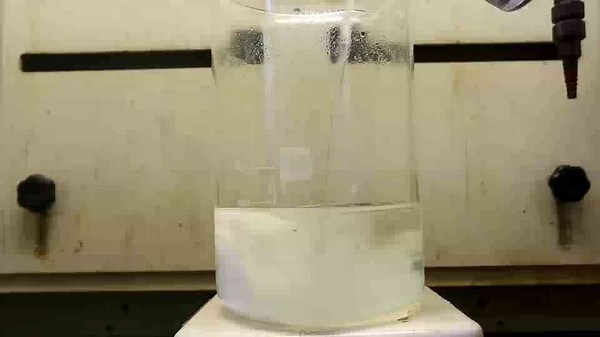 How to make Calcium Hydroxide (Ca(OH)2)