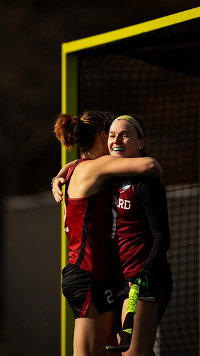 2.8K views · 17 reactions | Whatever It Takes  #GoCrimson | Harvard Field Hockey | Facebook