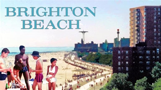 Brighton Beach (1980)