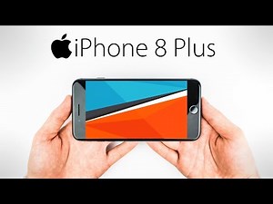 iPhone 8 Plus - FULL REVIEW