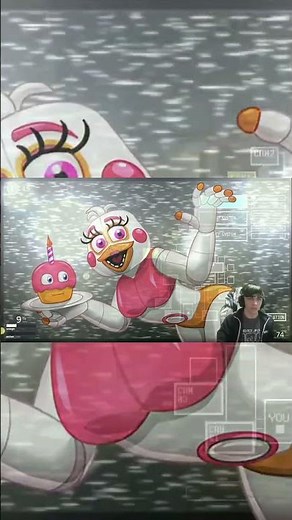 UCN 50/20 but Without Exploits #fnaf #ucn