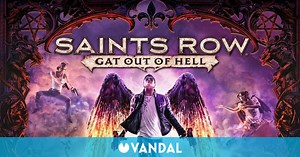 Trucos Saints Row: Gat Out of Hell - Xbox 360 - Claves, Guías