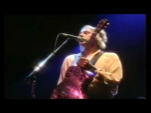 Dire Straits - Telegraph Road [Nimes -92 ~ Part 1 ~ HD]
