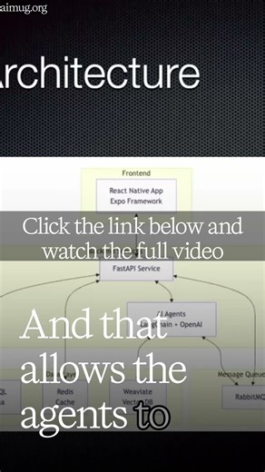 Revolutionizing Async Processing: How We Use Rabbit MQTT Server #programming #langchain