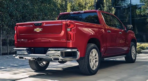 Most common 5.3 Chevy truck problems after 100K miles