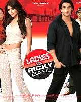 Ladies Vs Ricky Bahl 2011 | Ladies Vs Ricky Bahl Hindi Movie: Release Date, Cast, Story, Ott, Review, Trailer, Photos, Videos, Box Office Collection – Filmibeat