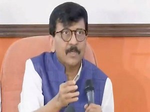 40K views · 353 reactions | ABP News investigates Raut's connection to PMC Bank Scam | ABP Live | Facebook