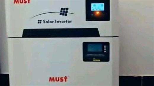 Equipos solares todo en uno llegan a Cuba como solución ante apagones y costos elevados