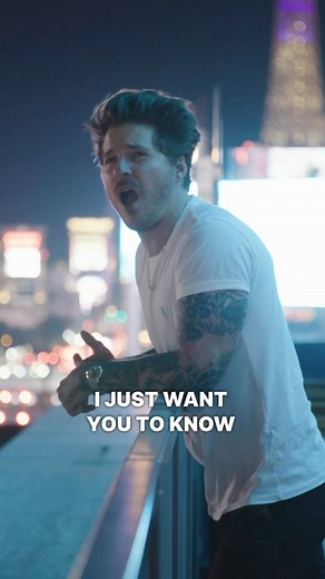 Our Last Night on Reels