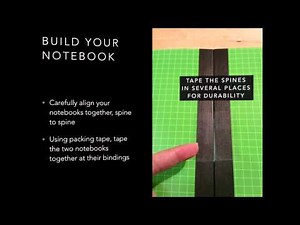 Interactive Notebooks-Intro Video