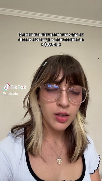 Desenvolvedor Java: Em Busca da Felicidade e Honra