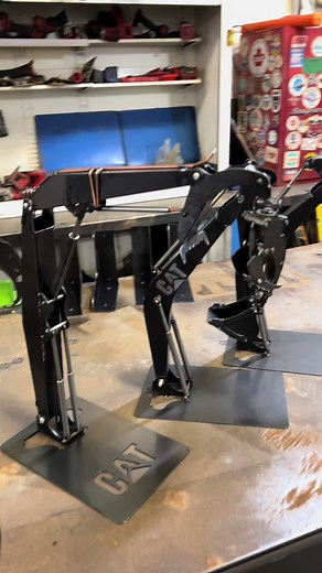 Exploring Robotic Arms in Metal Fabrication