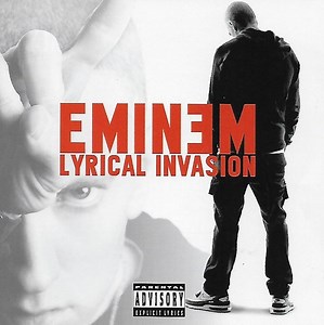 Eminem - Lyrical Invasion
