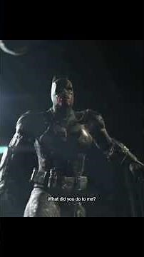 BATMAN: ARKHAM ORIGINS - Copperhead