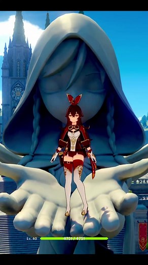 Beginner guide to Amber! #genshinimpact #genshin #genshintiktok #genshintok #genshinimpact40 #amber #pyro #beginner #guide