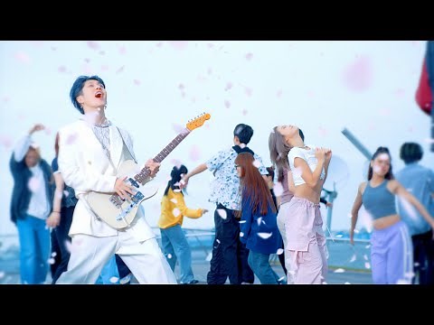 MIYAVI / 次世代への応援ソング「Find A Way」（Full Version）