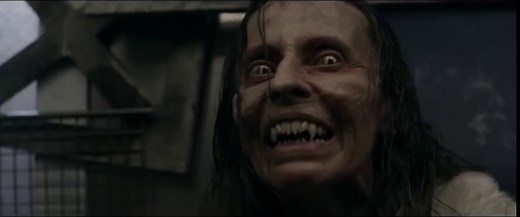 Howl: Official trailer