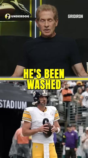 Skip Bayless says Aaron Rodgers will NOT be worth the $25 million they are paying him.“He’s been washed for the last 3 full seasons he’s played quarterback”