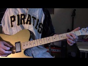 Green River - Creedence Clearwater Revival