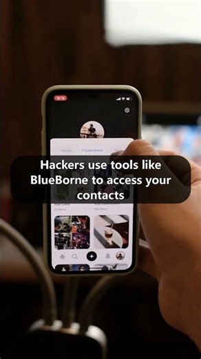 Why You Should Turn Off Bluetooth in Public