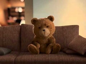 Ted full movie