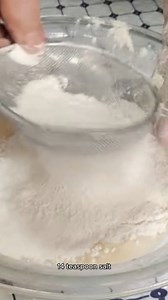 self rising flour recipe