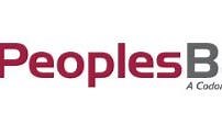 PeoplesBank will merge into Orrstown Bank next year