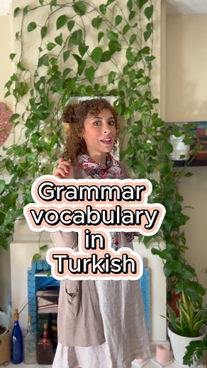 How many words did you know? If you finally want to learn Turkish...