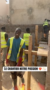 ✨🥰🏗️ | Doniya BTP & Formation