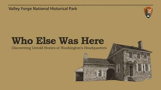 Hannah Till (U.S. National Park Service)