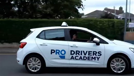 Pro Drivers Academy : Driving Instructor near Chingford