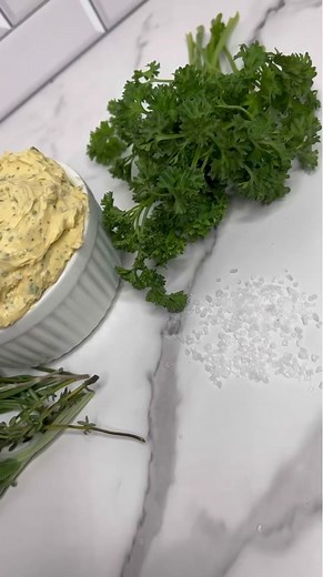 Delicious Compound Butter Recipe by Kimmy Kreations