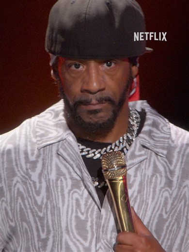 Katt Williams: The Last Report Premieres February 10