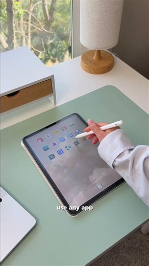 How to Take Better Notes on iPad ✍️ The 2-Column Note-Taking Method