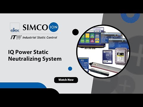 IQ Power Static Neutralizing System