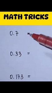 15K views · 194 reactions | 홈혼홏홃홐홏홊 || TRY THIS ‼️ #Mindblowing #millionviews #mathreels #mathtutor #math #mathematics #MATHuto #ilovemath #mathtrick #mathisfun #mathchallenge #Mathnasium #fypシ゚viralシfypシ゚ #contentcreator #reelsfb #reelsvideo #mathreels #mathtutor #math #mathematics #MATHuto #ilovemath #mathtrick #mathisfun #mathchallenge #Mathnasium #fypシ゚viralシfypシ゚ #contentcreator #reelsfb #reelsvideoシfyp | Daily Quizzes | Facebook