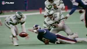 It's never over until it's OVER. You asked for it, so we're giving it to you. Here's The Miracle at the Meadowlands! #TBT 🎞️ Philadelphia Eagles | NFL Films