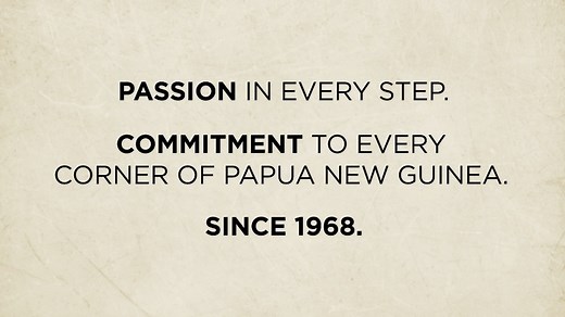 Papua New Guinea’s independence in 1975 was a defining moment of pride, unity, and progress. Fifty years on, Theodist is honoured to have walked this golden journey alongside our people. | Theodist